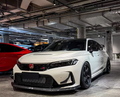 Honda Civic Type-R FL5 Body Kit