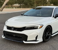 Civic 25-26 YOFER Body Kit