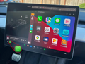 Tesla Wireless Carplay and Android Enabler Kit