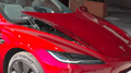 Tesla Active Hood Disabler Kit