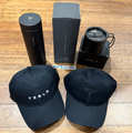 Tesla Merchandise Lifestyle Collection