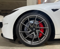 Tesla Big Brake Kit