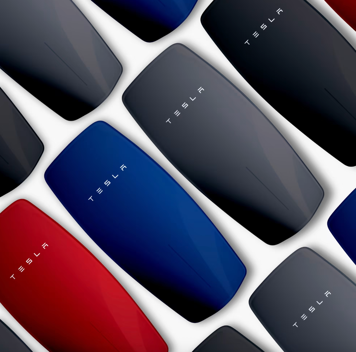 Tesla Wall Connector Color Matched Faceplate – MIKSTORE Tesla Wall Connector Color Matched Faceplate – MIKSTORE