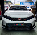 Civic 22-26 Type-R Body Kits