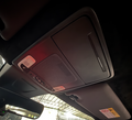 Honda High Spec Ceiling Lamp Upgrade Kit