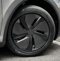 Tesla Original Wheel Cover Replacement