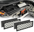 Tesla Cabin + HEPA + Carbon Filter Kit