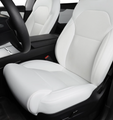 Tesla Premium Seat Extension Cushion