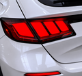 Honda Civic MUGEN LED Tail Lights