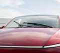 Tesla Front Wiper Replacement