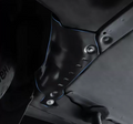 Tesla Battery Coolant Pipe Guard Plate