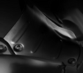 Tesla Battery Coolant Pipe Guard Plate