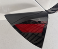 Tesla Charging Cap Replacement