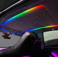 Tesla Ceiling Sun Shade Assembly