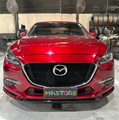 Kai Concept Diamond Grill Assembly for Mazda 3 6