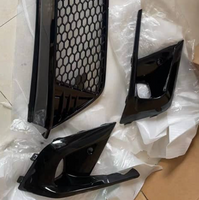 Civic 22-24 Hatchback FL1 and Type-R Grill Assembly