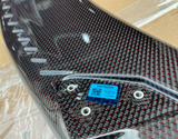 Honda Civic Type-R FL5 OEM Carbon Fiber Wing