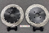 Brembo AP Racing Big Brake Kit