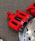 Brembo AP Racing Big Brake Kit