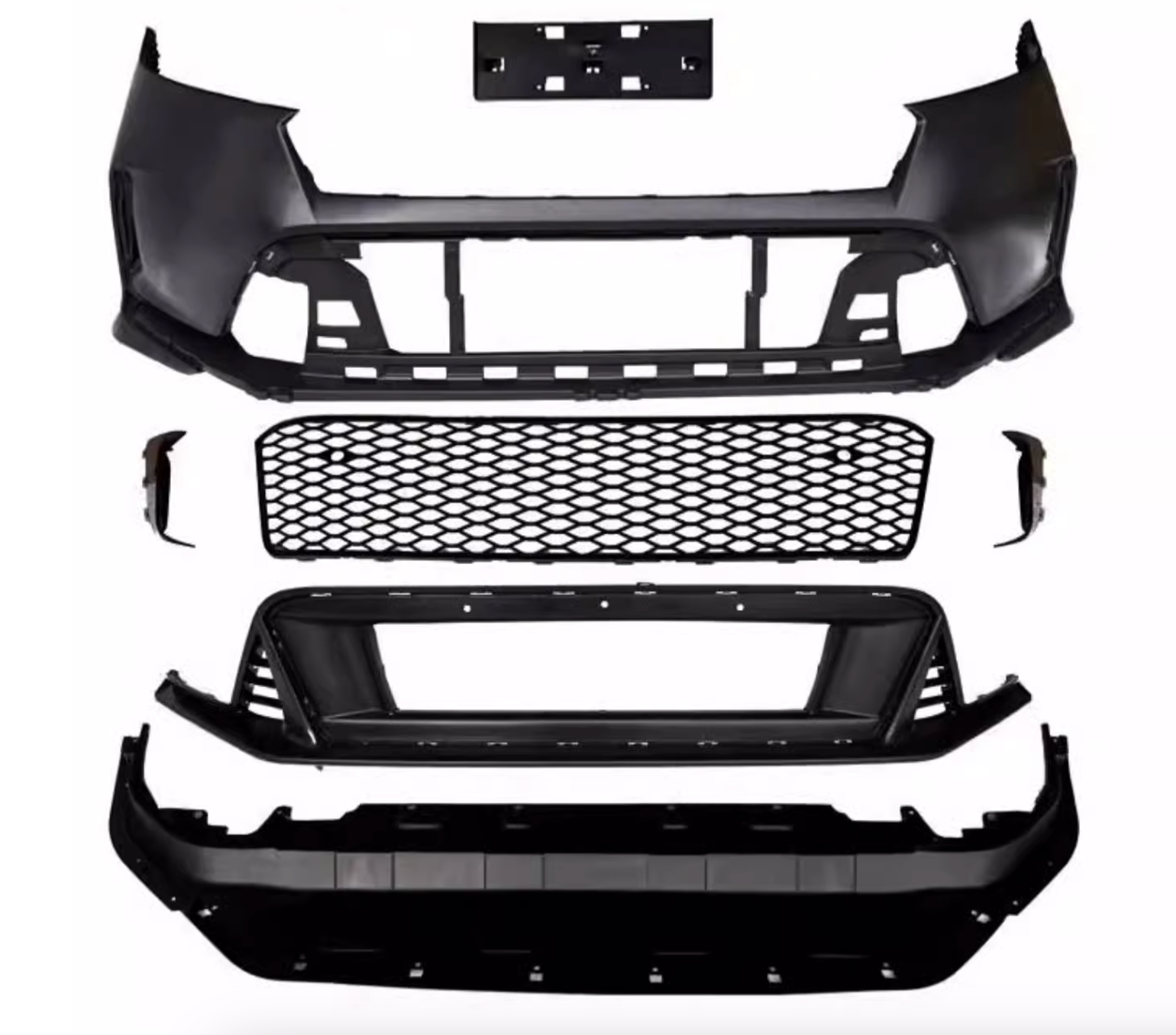 Civic 22-25 Type-R Body Kits – MIKSTORE