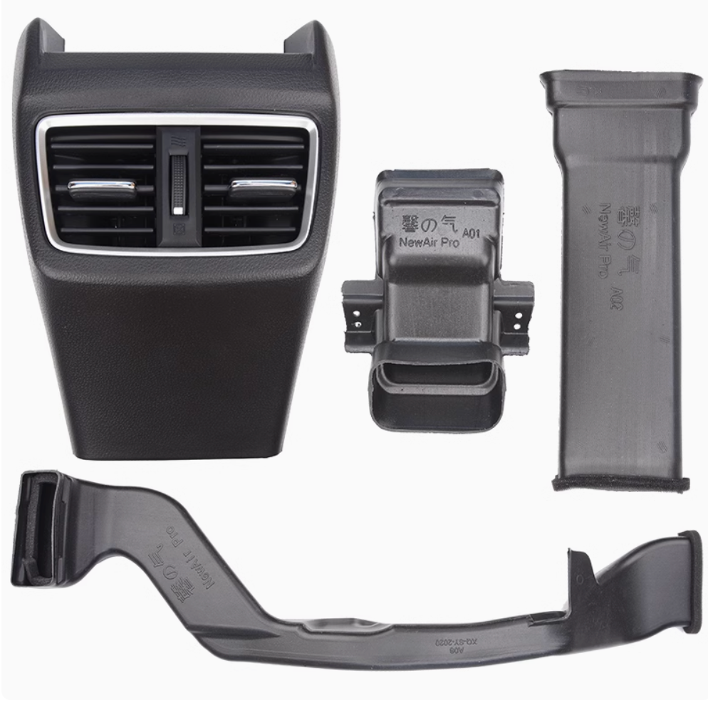 Honda Rear AC Vent Assembly Kit – MIKSTOREPH LLC