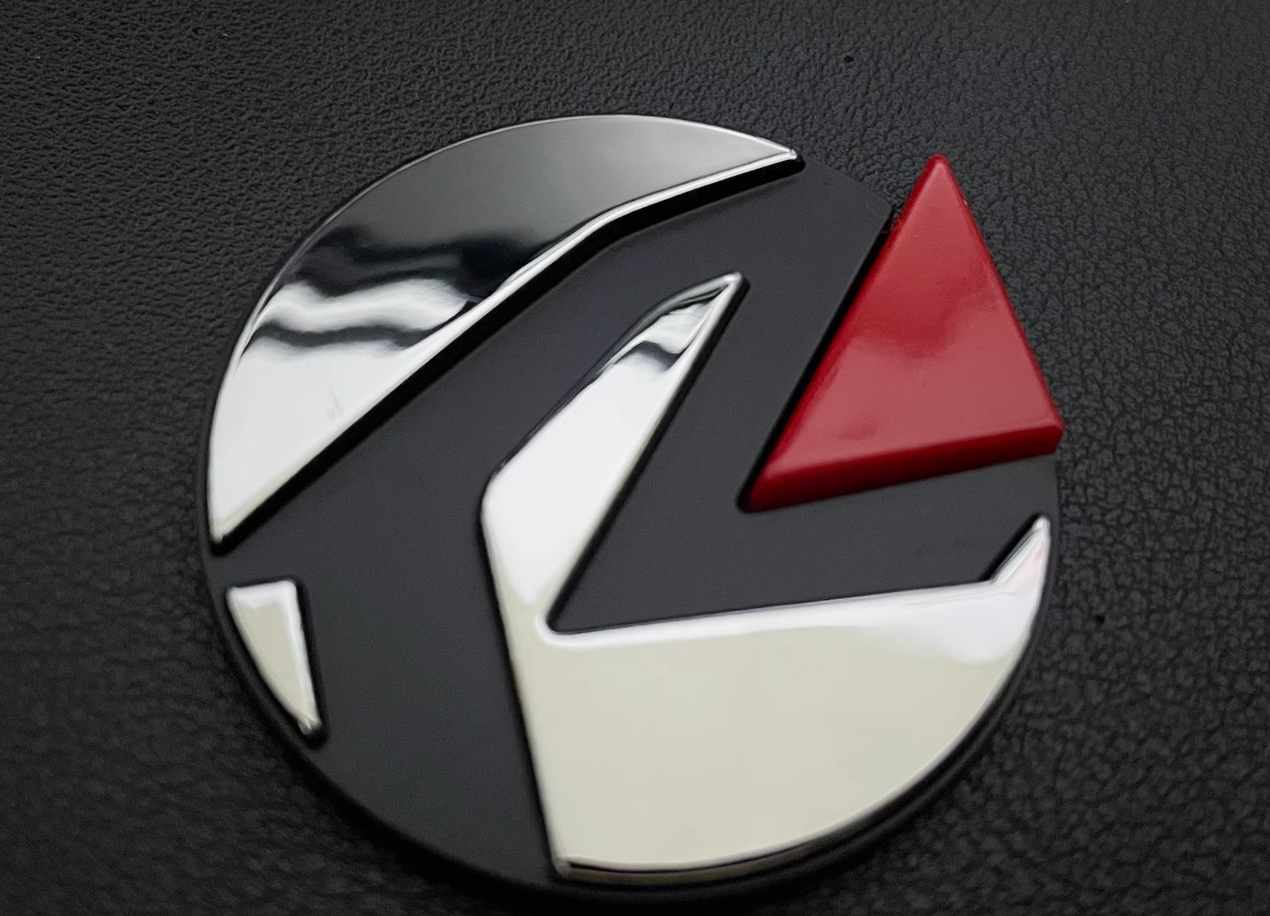 Mazda Spirit Racing Badge – MIKSTORE Mazda Spirit Racing Badge – MIKSTORE
