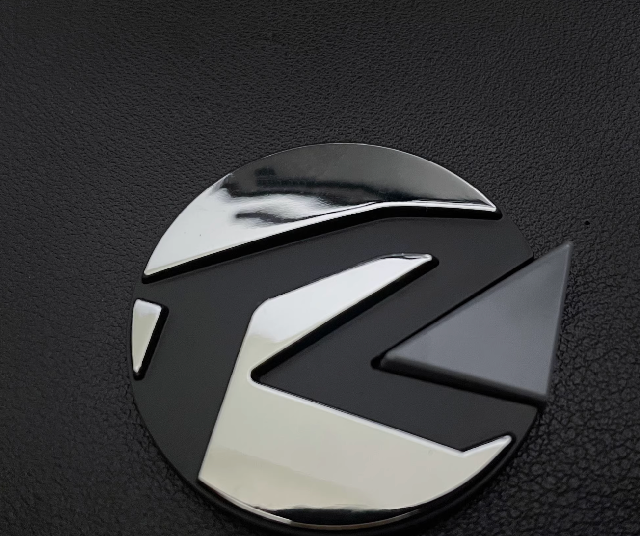 Mazda Spirit Racing Badge – MIKSTORE Mazda Spirit Racing Badge – MIKSTORE