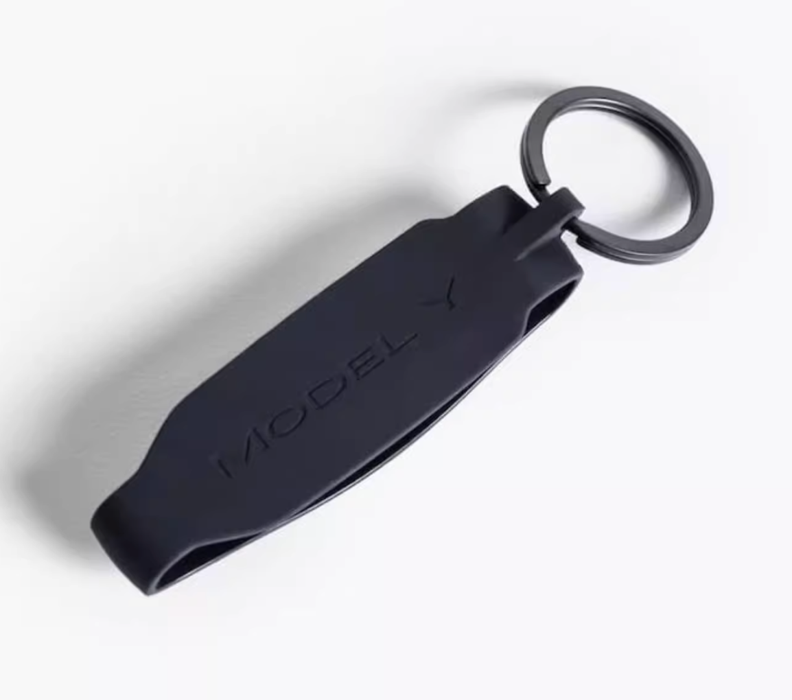 Tesla Official Smart Remote Control Car Key Fob – MIKSTORE