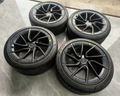 Tesla OEM Design Wheels