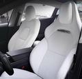 Tesla Performance Seats Upgrade Kit