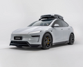 Tesla Model Y YL 25-26 YOFER Body Kit