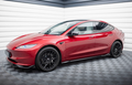 Model 3 24-25 MAX Body Kit