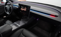 Tesla Intelligent Dashboard LED Strip