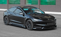Model 3 24-26 MC Body Kit