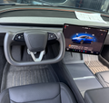 Tesla Center Screen Swivel Rotating Mount Kit