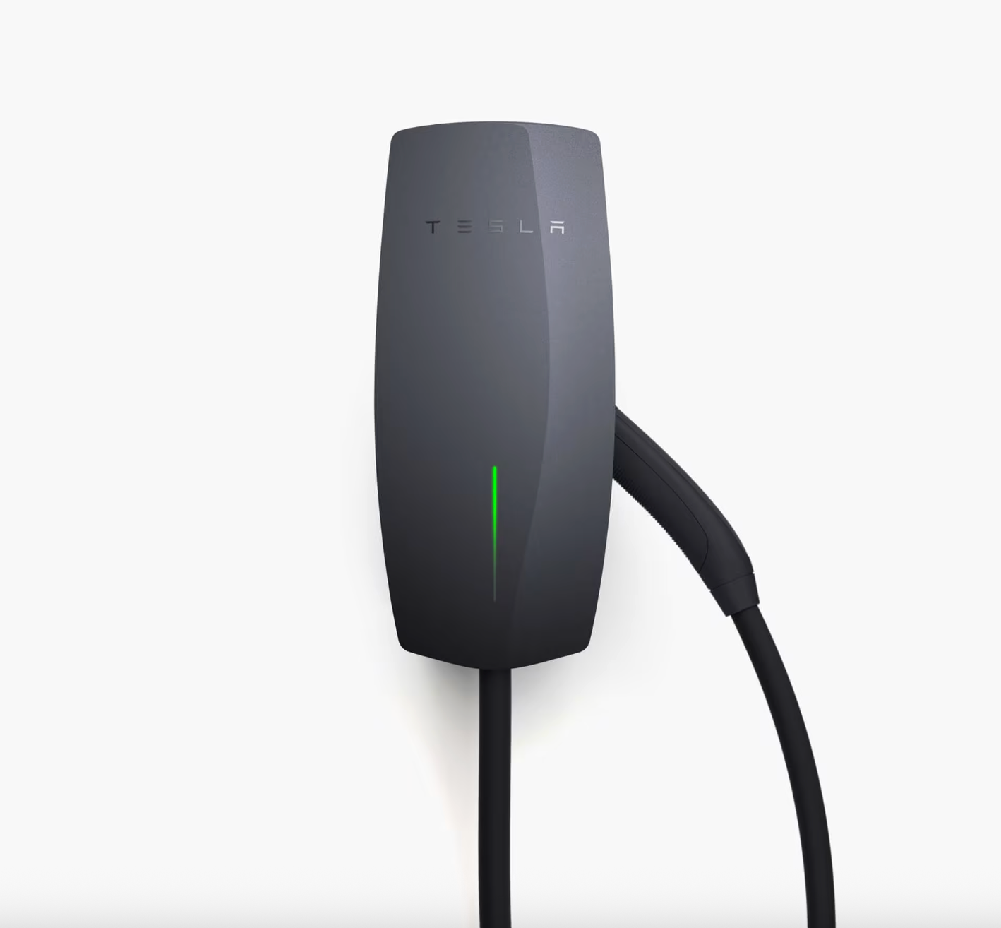 Tesla Wall Connector Color Matched Faceplate – MIKSTORE