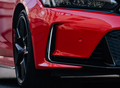 Civic Type-R FL5 Front DRL and Rear LED
