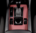 Mazda 3 20-25 Burgundy Trim Panel