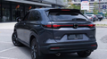 HRV 22-25 Asian LED Tail Lights