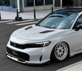 Civic 25-26 GF Body Kit