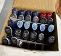 Touch Up Paint Pen For Tesla