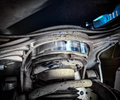 Tesla Suspension Lift Kit