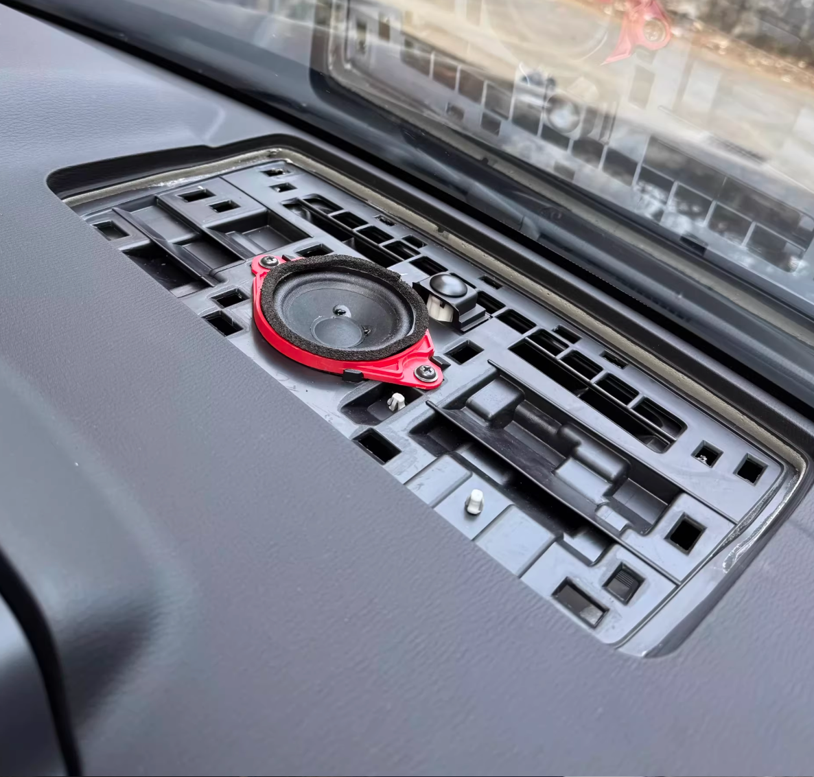 CX5 CX8 CX9 BOSE Speakers Upgrade – MIKSTORE
