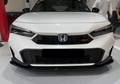 Civic 22-26 Thai Body Kits