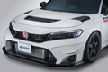 SPOON Bumper Kit for Civic 22-25