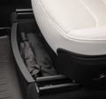 Tesla Official Model Y Underseat Storage Box