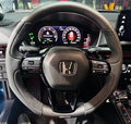 MUGEN Custom Steering Wheel for Civic 22-25