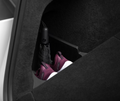 Tesla Official Trunk Storage Bins
