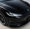 Model 3 24-26 Performance Style Front Lip