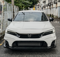 SPOON Bumper Kit for Civic 22-26